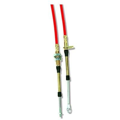 B And M Automotive 80831, 3' Shifter Cable Performance Racing Parts