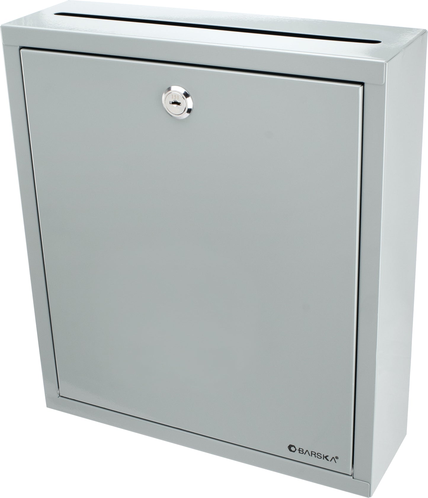 BARSKA Large Multi-Purpose Drop Box by Barska CB12712
