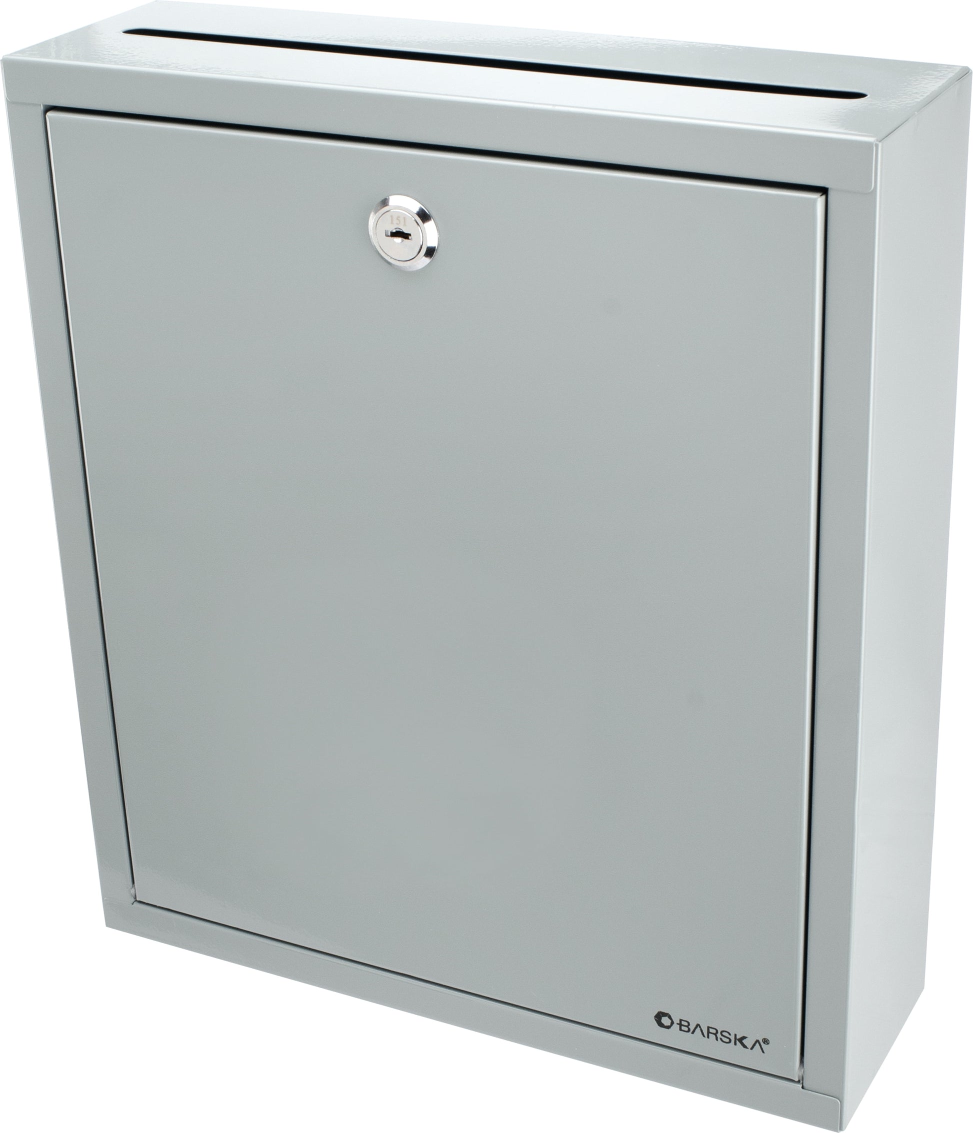 BARSKA Large Multi-Purpose Drop Box by Barska CB12712