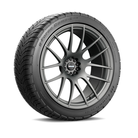 BFGoodrich g-Force COMP-2 A/S PLUS All-Season 235/50ZR17 96W Tire