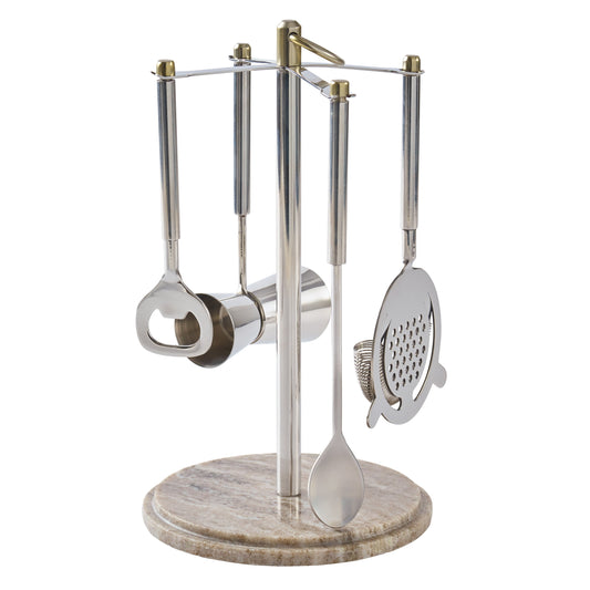 BHG BAR TOOL SET