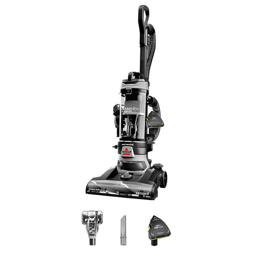 BISSELL 3676U Clean View Rewind Pet Upright Vacuum