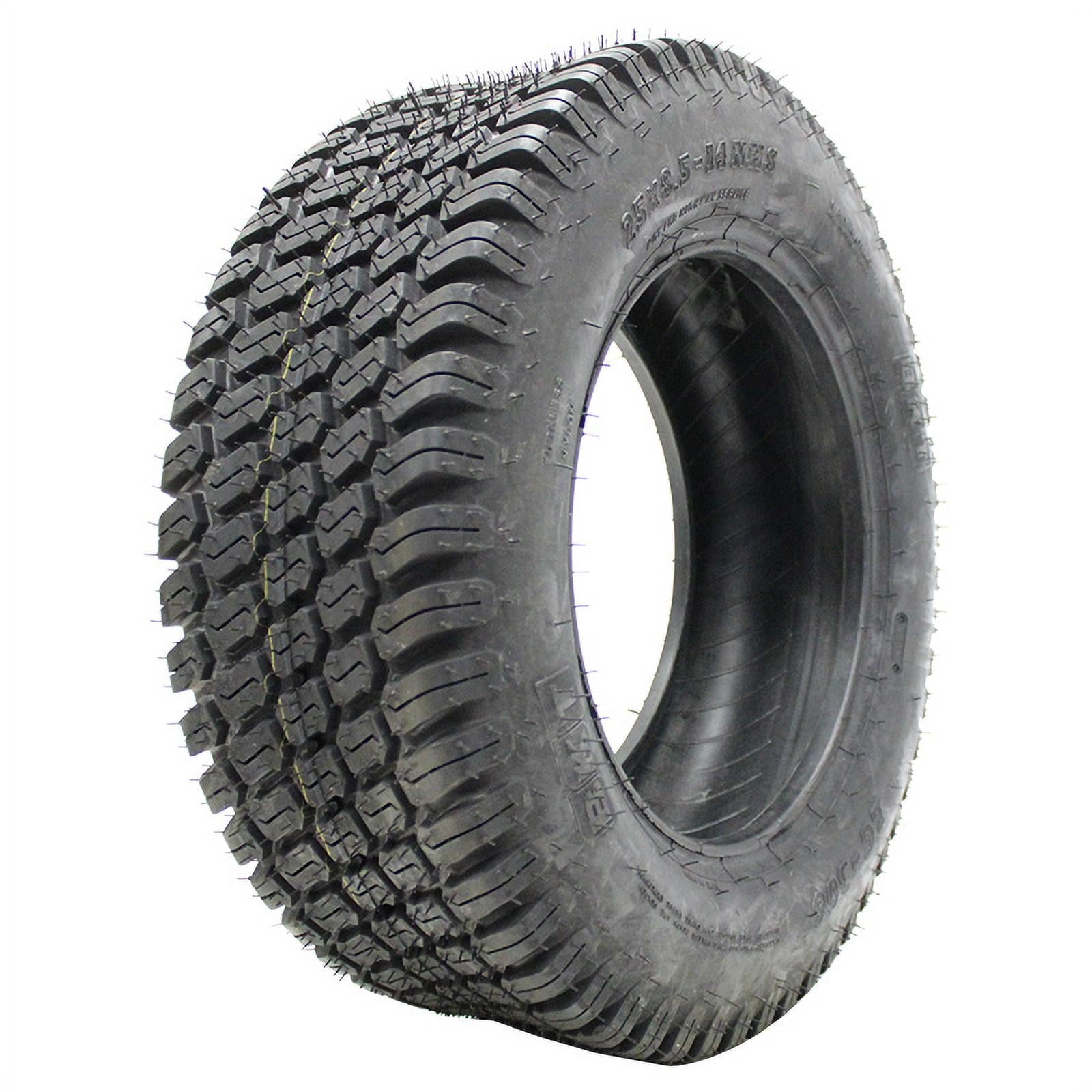 BKT LG 306 ARM 25/8.50R14