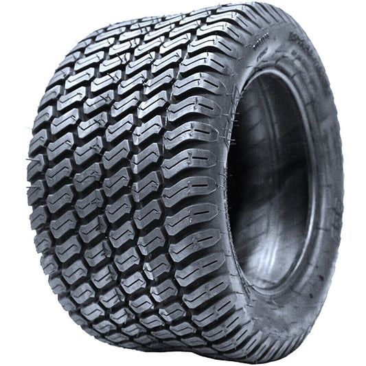BKT LG-306 Aramid Belted 20X10.00-10 93A2 Load 6 Ply Lawn & Garden Tire