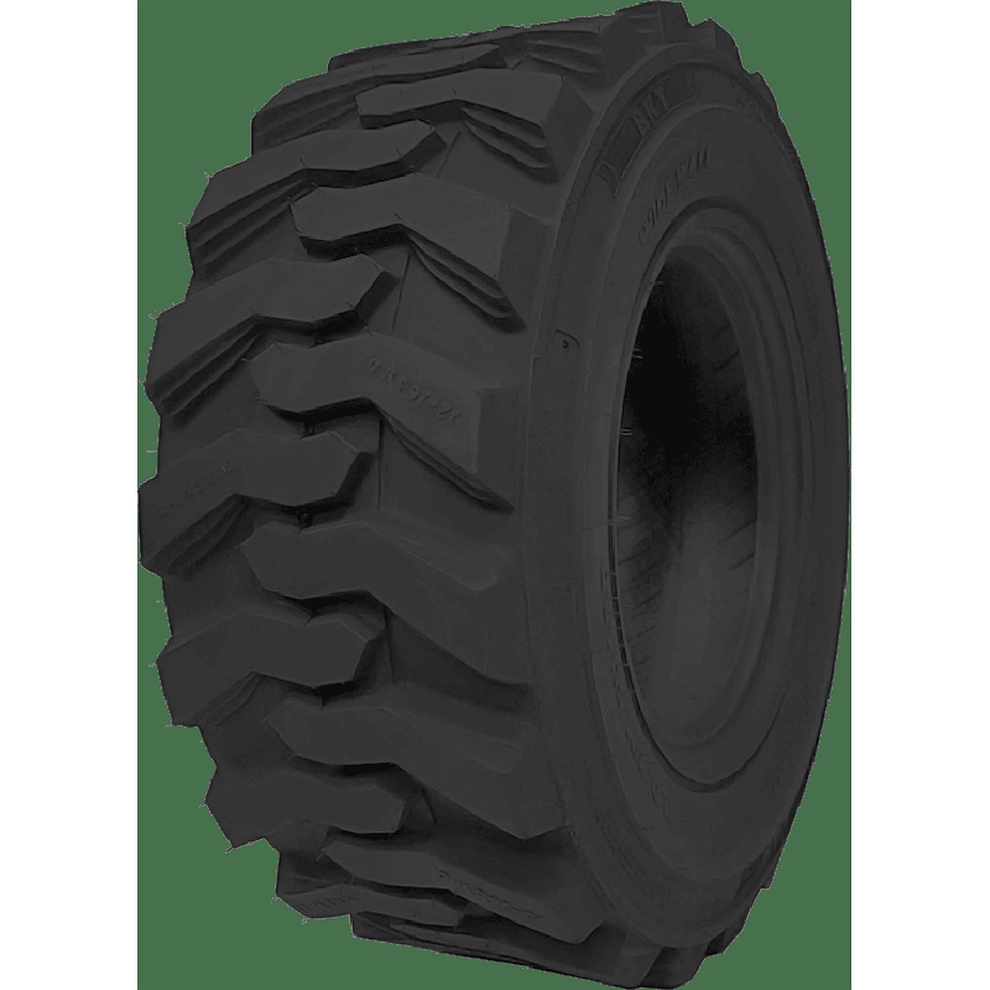 BKT Skid Power HD Skid Steer 18X8.50-8 97A2 D Industrial Tire