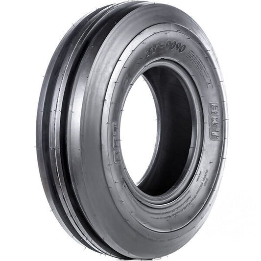 BKT TF-9090 4-12 Load 6 Ply (TT) Tractor Tire