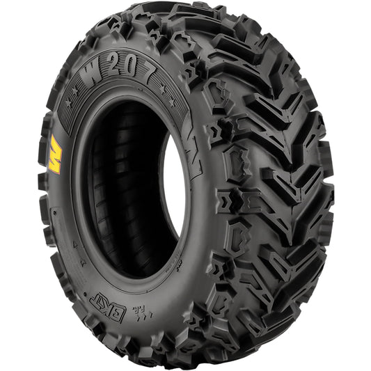 BKT W 207 23X10-10 23X10X10 19F 6 Ply A/T All Terrain ATV UTV Tire