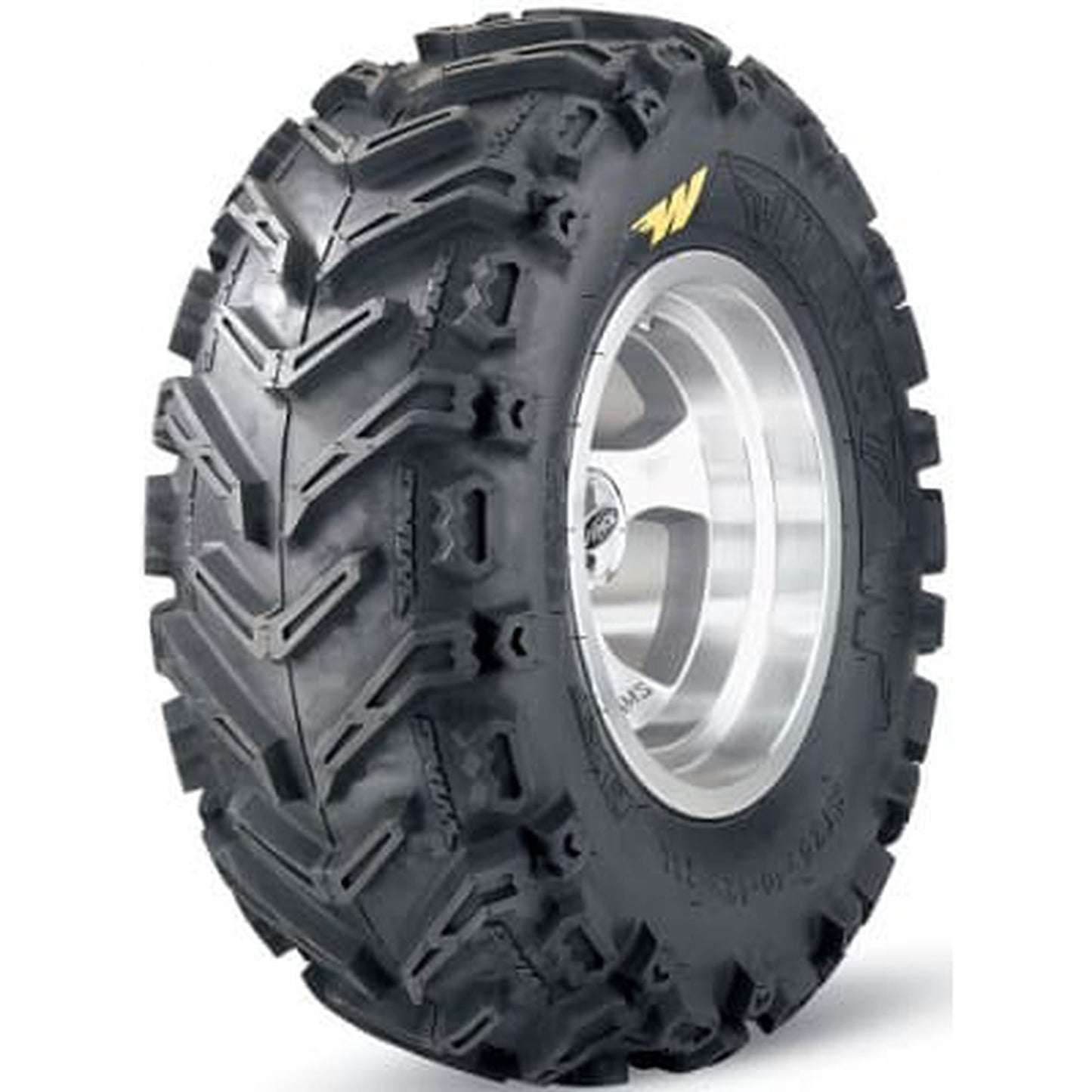 BKT W207 ATV 24X8.00-12 40F C ATV/UTV Tire