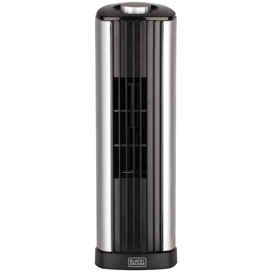 BLACK+DECKER BFT114 14-Inch Mini Tower Fan