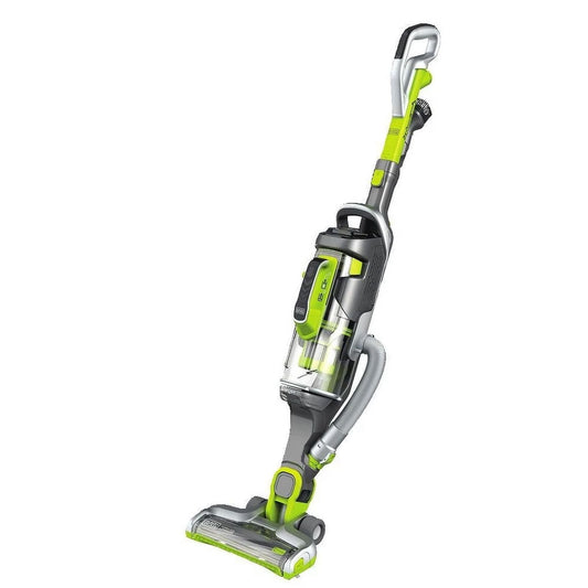 BLACK+DECKER POWERSERIES PRO Cordless Vacuum, 2-in-1, Anti-Allergen
