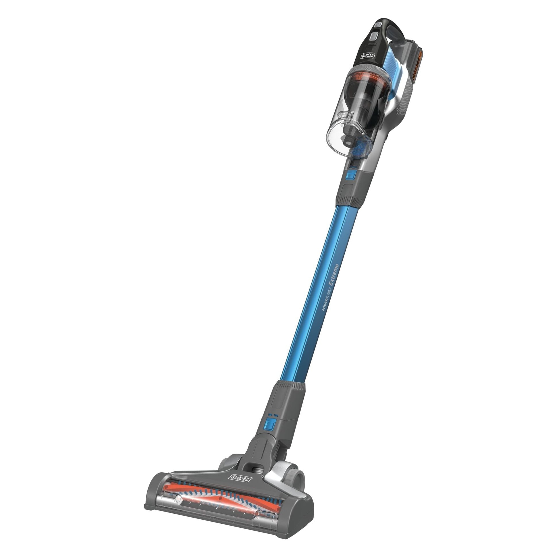 BLACK+DECKER POWERSERIES Extreme Cordless Stick Vacuum Cleaner, BSV2020G