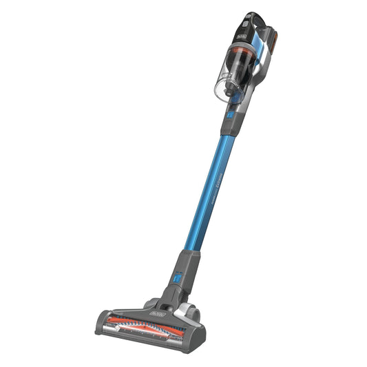 BLACK+DECKER POWERSERIES Extreme Cordless Stick Vacuum Cleaner, BSV2020G