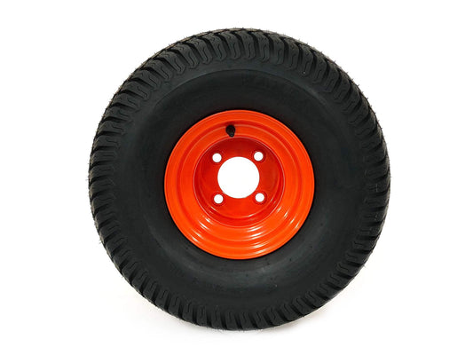 Bad Boy Tire Wheel Assembly 20x10.00-8 Rpls 022-6000-50 Found on ZT Elite Models