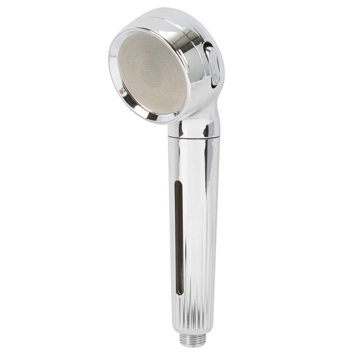 Bath Bliss 3 Function Monsoon Filtering Shower Head in Chrome