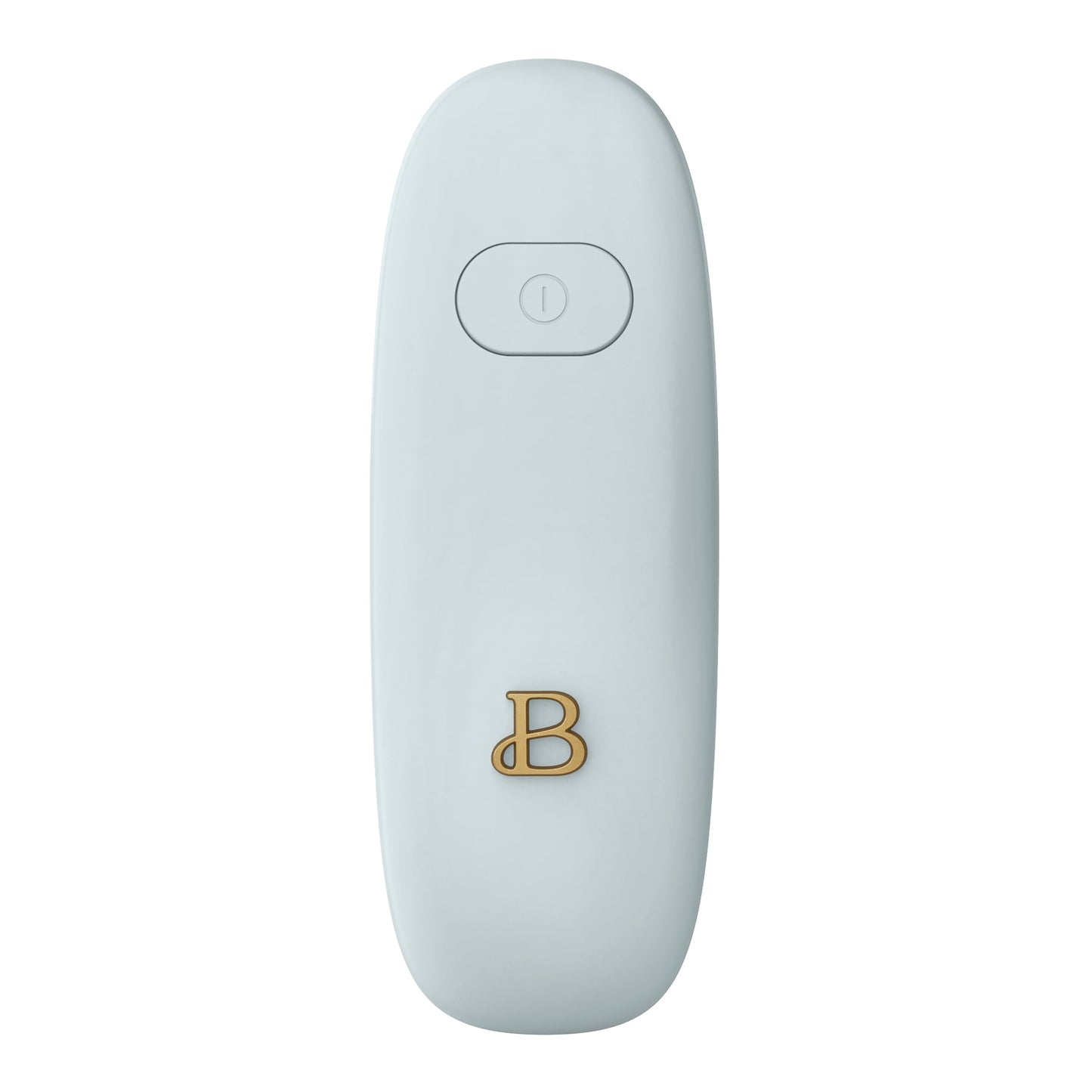Beautiful Hands-Free Automatic Battery Powered Electric Can Opener, Hydrangea by Drew Barrymore