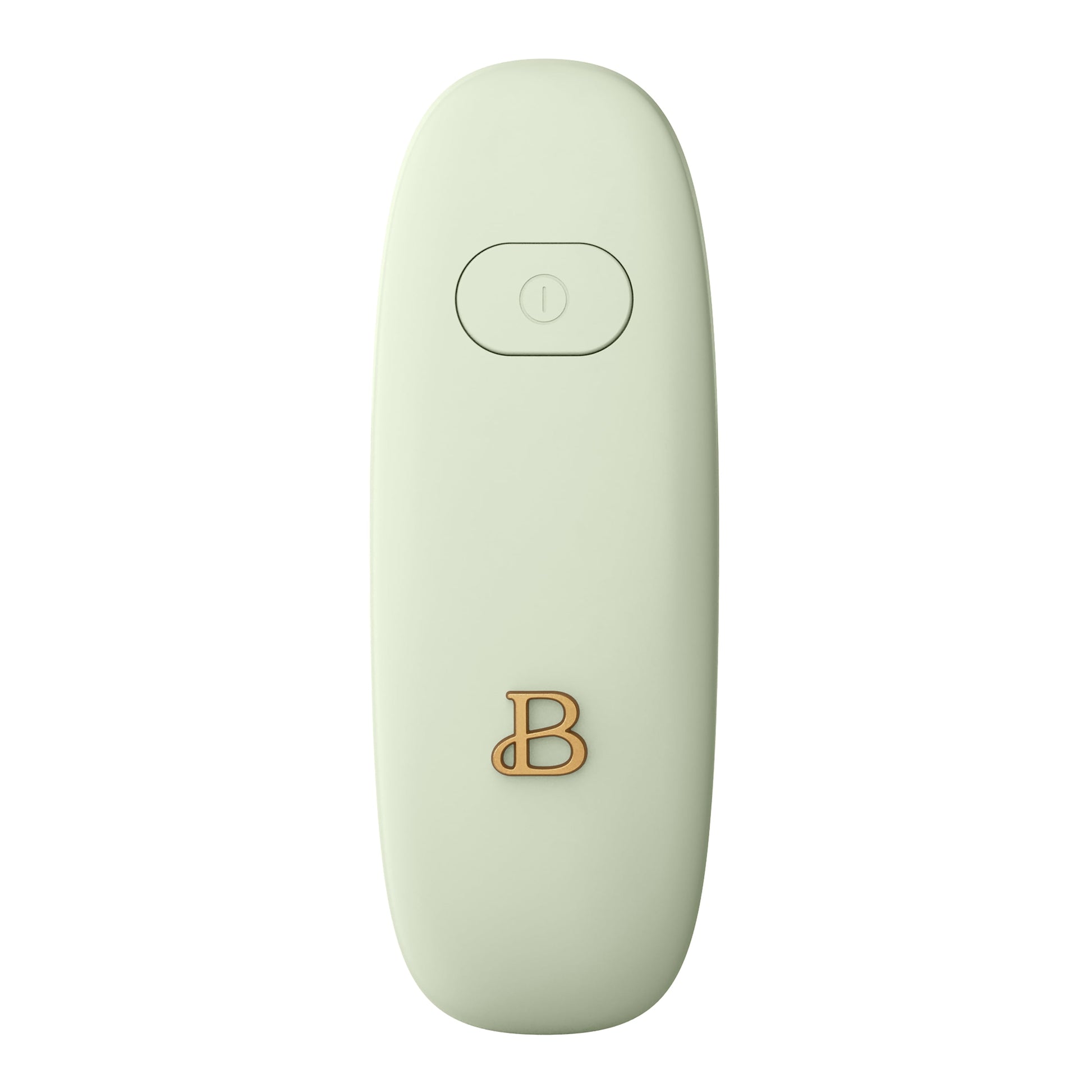 Hermoso Abrelatas ElÃ©ctrico AutomÃ¡tico Manos Libres con BaterÃ­a, Verde Salvia by Drew Barrymore