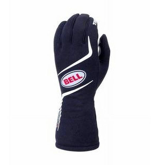 Bell Helmets BR20073, Glove Sport-Tx Red/Black Large Sfi 3.3/5 Performance
