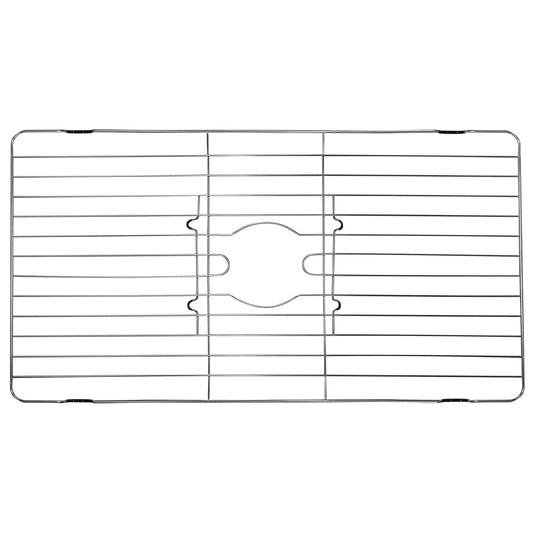 Better Houseware Stainless Steel Sink Protector (Extra Large), 1424.8PT