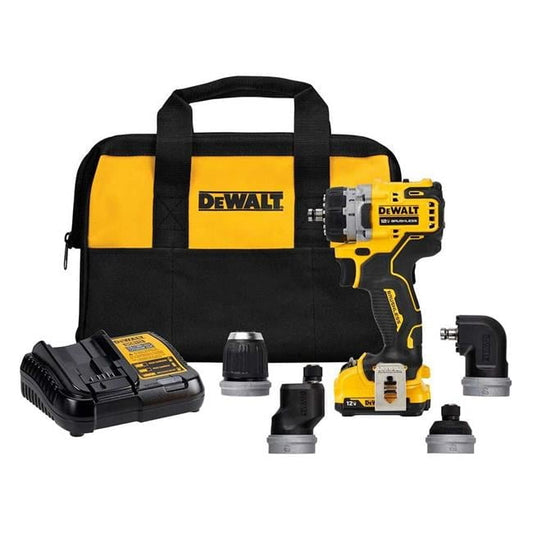 Black & Decker 109317 12V MAX Drill & Drive Kit