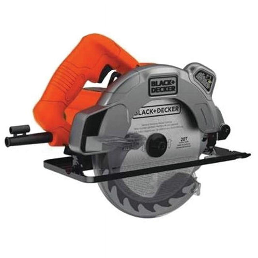 Black & Decker  13 amp Corded Circular Saw