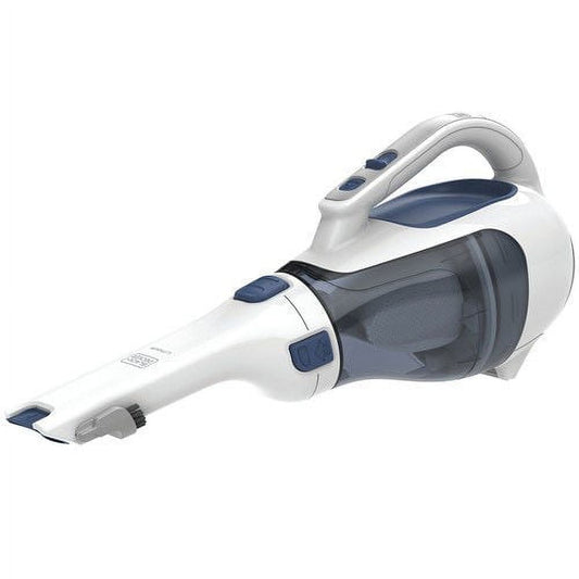 Black & Decker HHVI325JR22 Cordless Lithium-Ion Hand Vacuum (Black)
