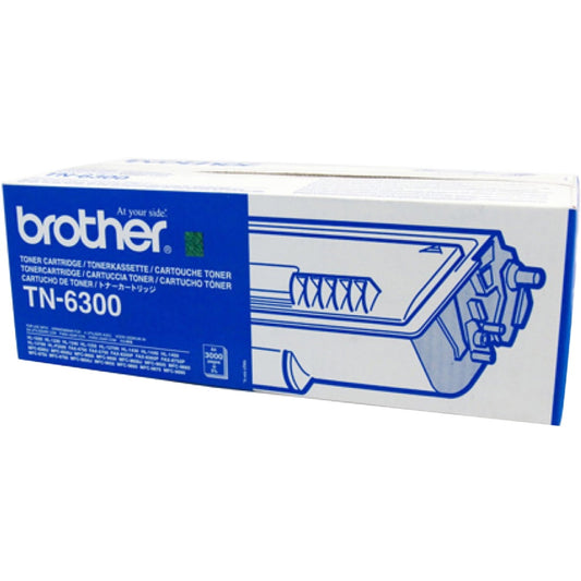 Black Toner Cartridge