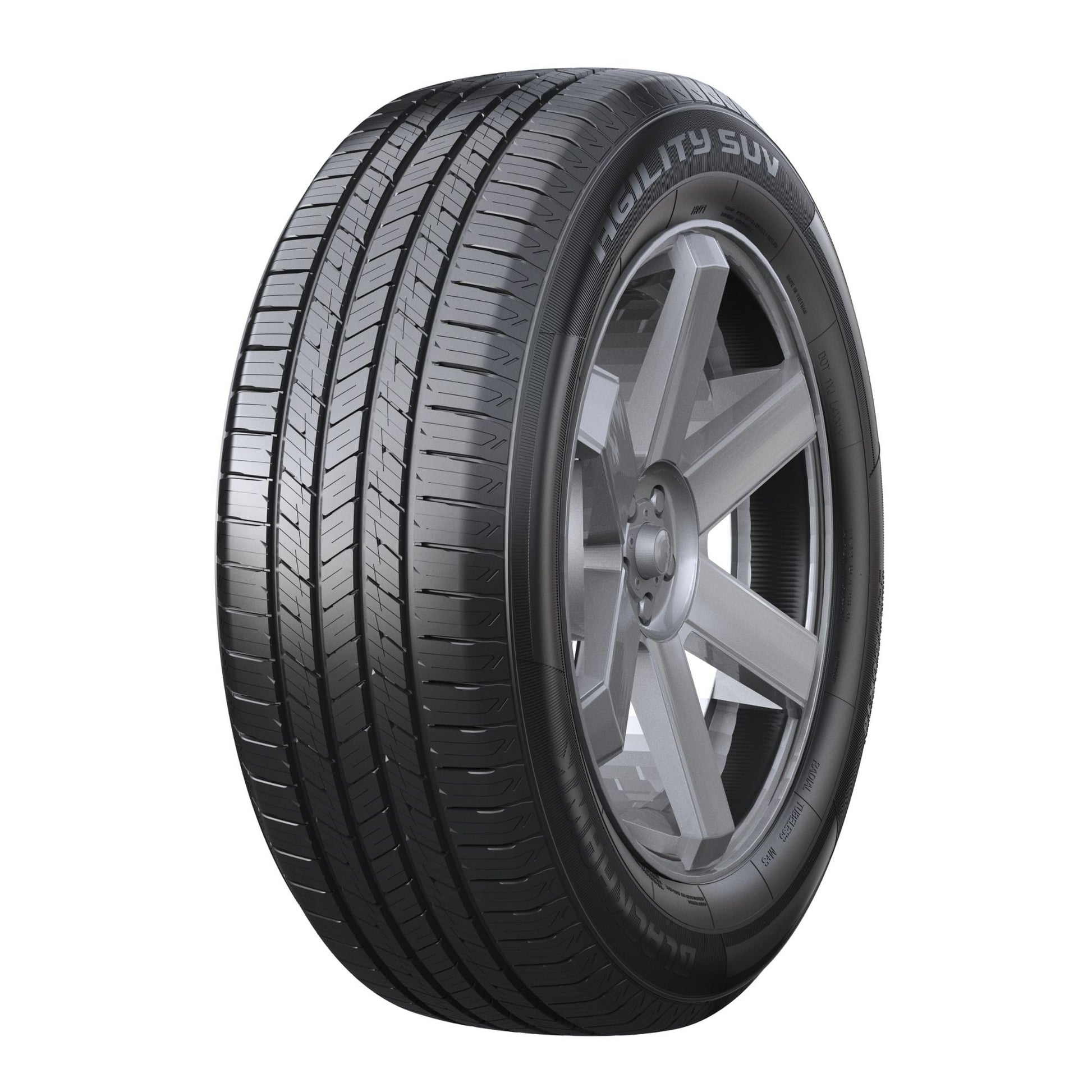 BlackHawk Agility SUV All Season 245/55R19 103V SUV/Crossover Tire
