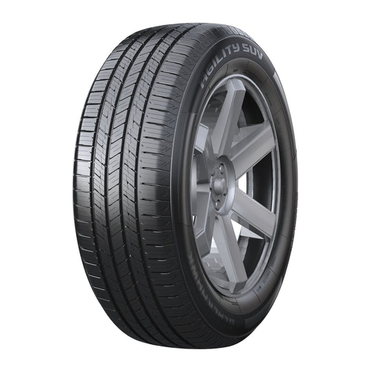 BlackHawk Agility SUV All Season 255/55R18 109V XL SUV/Crossover Tire