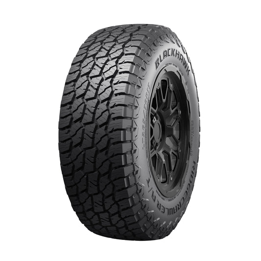 BlackHawk Ridgecrawler A/T All Terrain 245/75R16 111S Light Truck Tire
