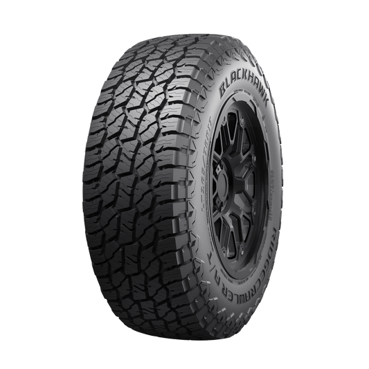 Blackhawk Ridgecrawler A/T 31X10.50R15 109S C 6-Ply All-Terrain Tire