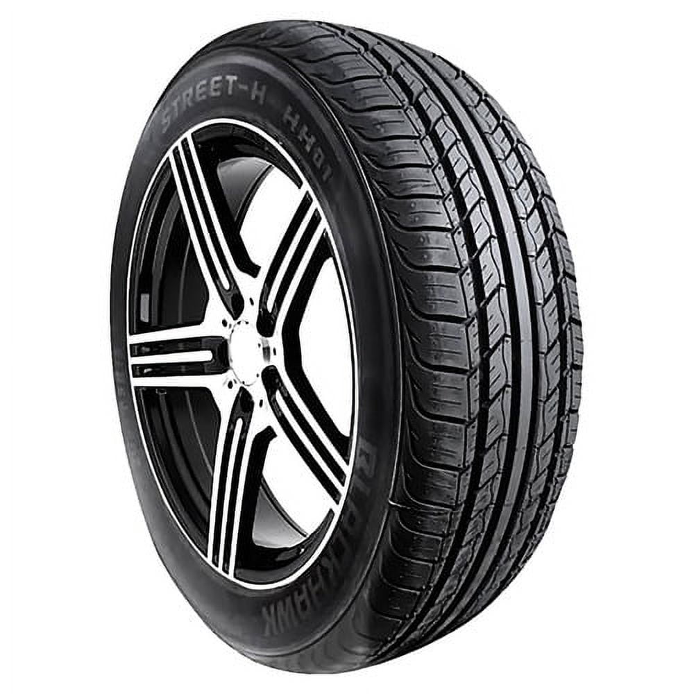 Blackhawk Street-H HH01 195/65R14 89H BSW (2 Tires)