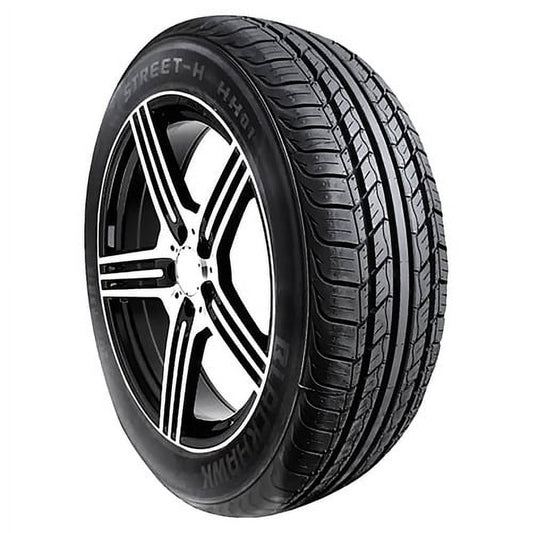 Blackhawk Street-H HH01 195/65R14 89H BSW (2 Tires)