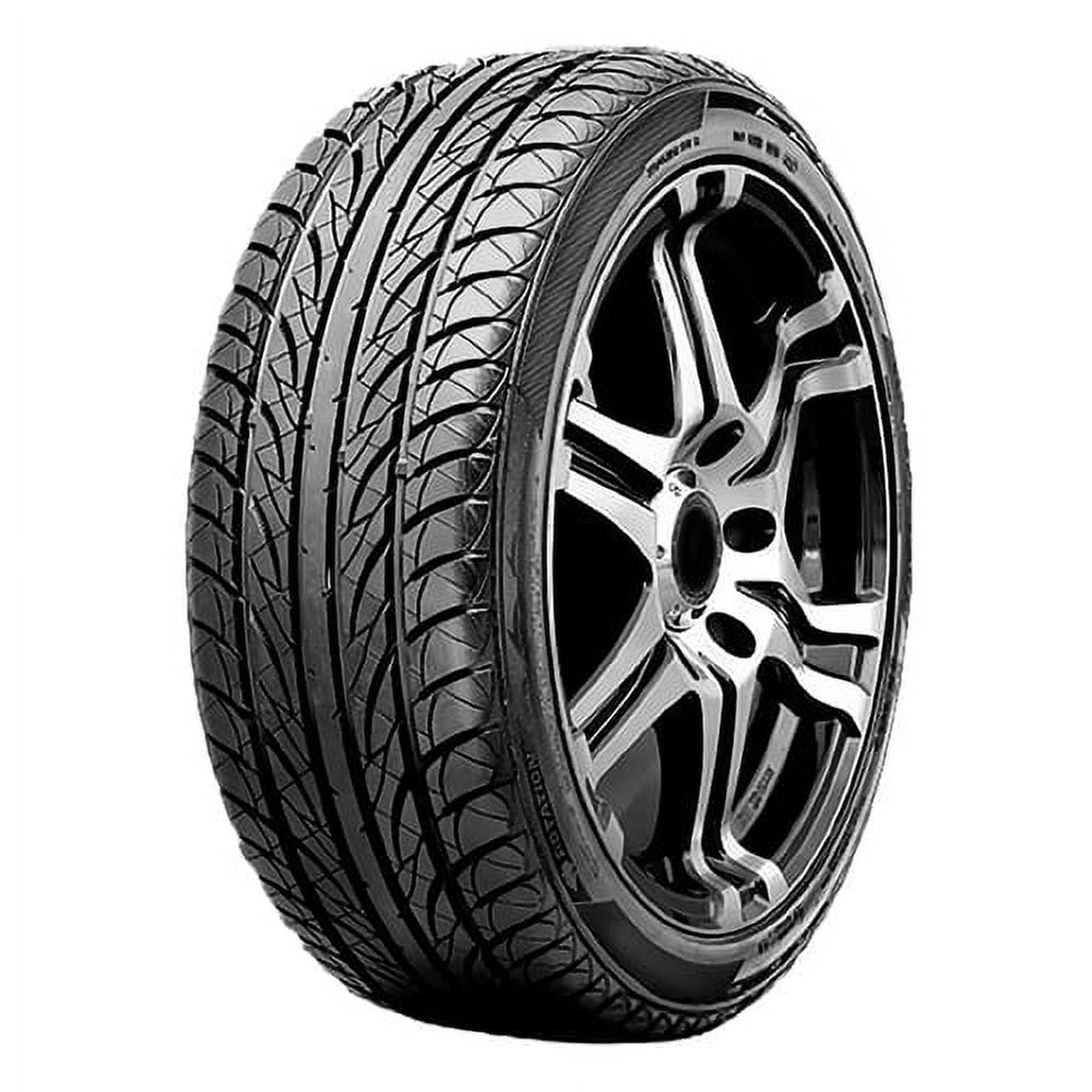 Blackhawk Street-H HU01 205/50R17XL 93W BSW (2 Tires)
