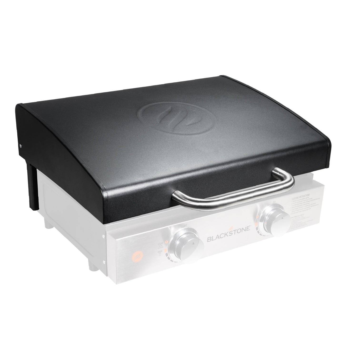 Blackstone Burner 22'' Tabletop Griddle with Fits Blackstone