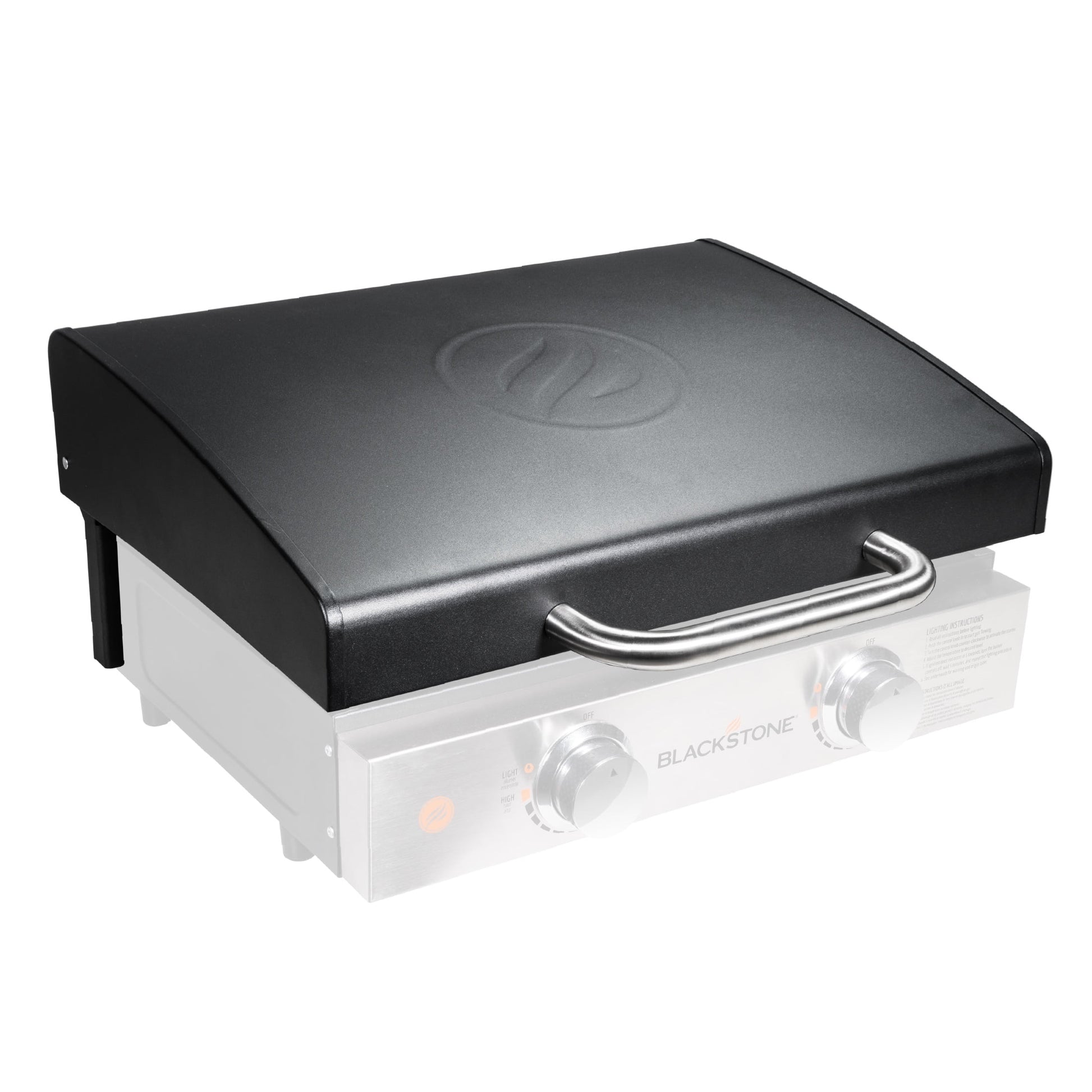 Blackstone Burner 22'' Tabletop Griddle with Fits Blackstone