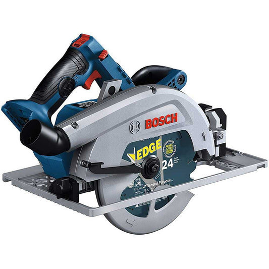 Bosch GKS18V-25CN 18V PROFACTOR 7-1/4" Strong Arm Circular Saw - Bare Tool