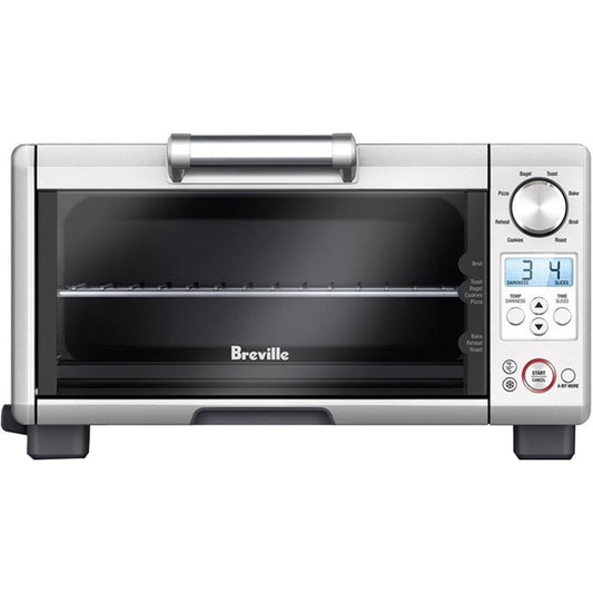 Breville BOV450XL Mini Smart Oven&#0174; Toaster Oven