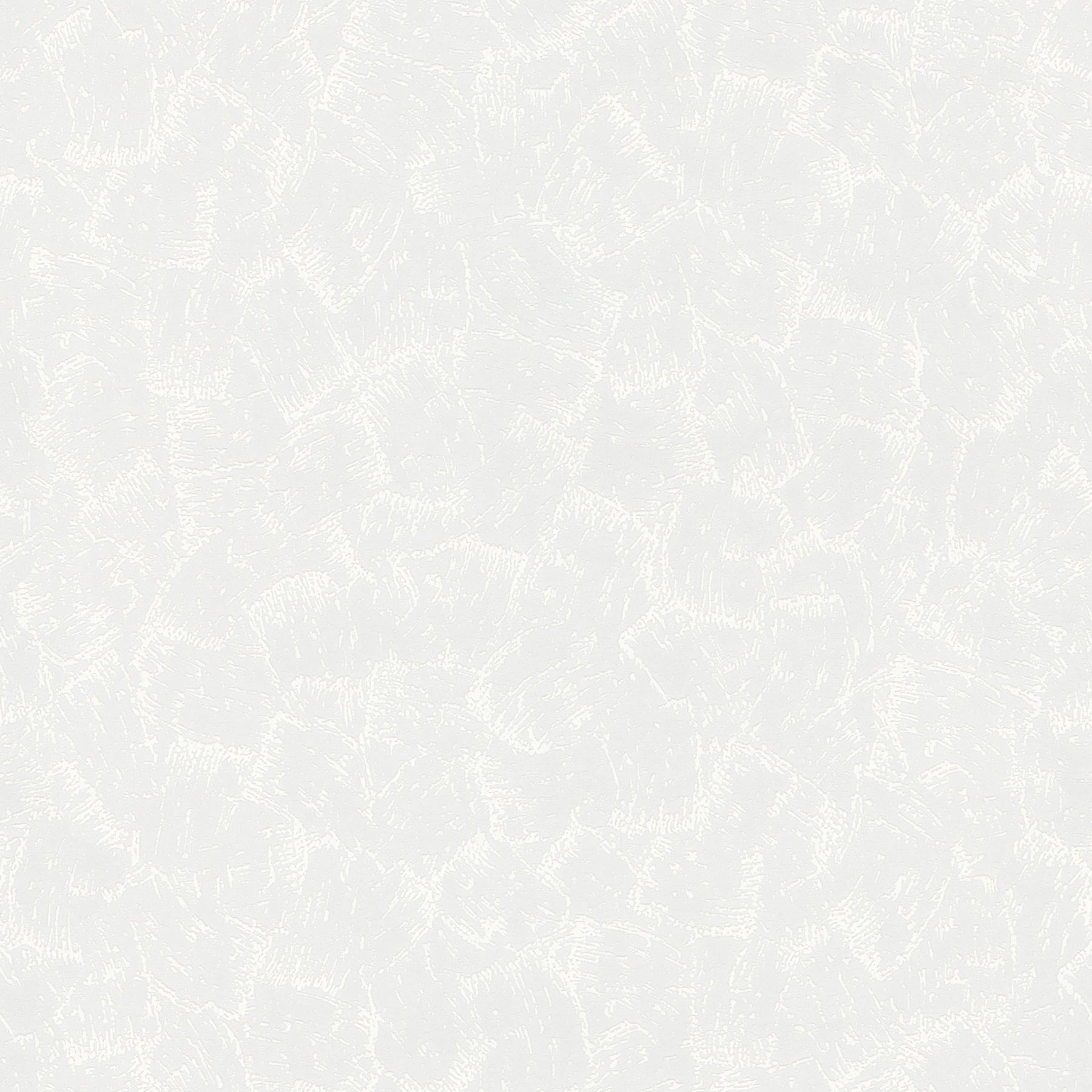 Brewster Gustave White Plaster Paintable Wallpaper