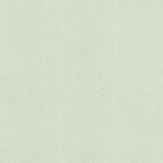 Brewster Iona Green Linen Texture Prepasted Solid Sheet Vinyl Wallpaper, 20.5-in by 33-ft, 56.4 sq. ft.
