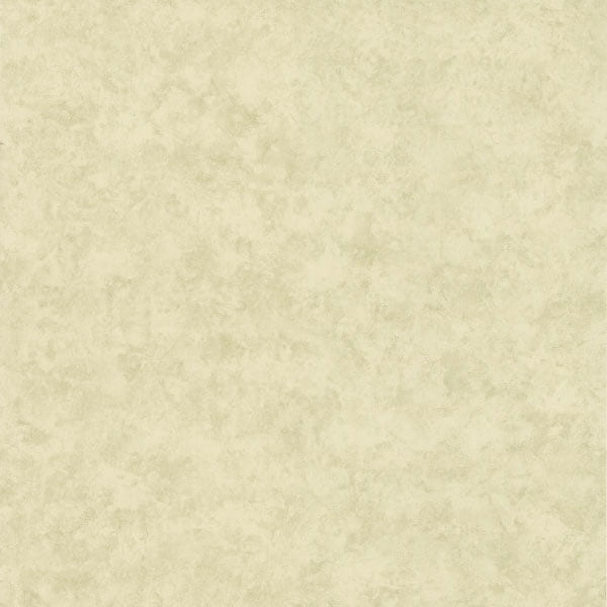 Brewster Serene Green Texture Wallpaper