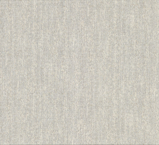 Brewster Soyer Off-White Woven Texture Wallpaper, 21-in by 33-ft, 57.8 sq. ft