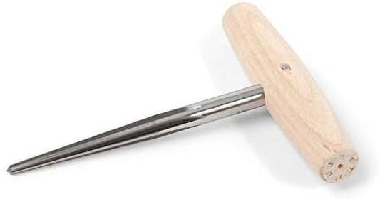 Bridge Pin Hole Reamer, 5-Degree Angle