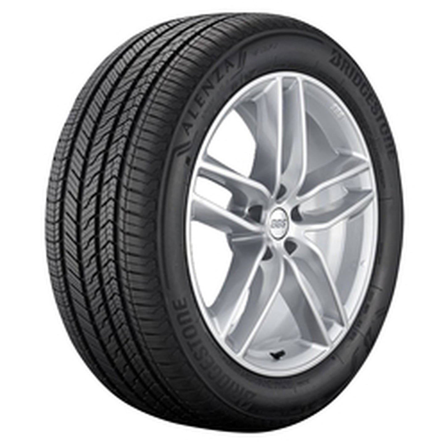 Bridgestone Alenza Sport A/S UHP All Season 255/50R20 109V XL Passenger Tire