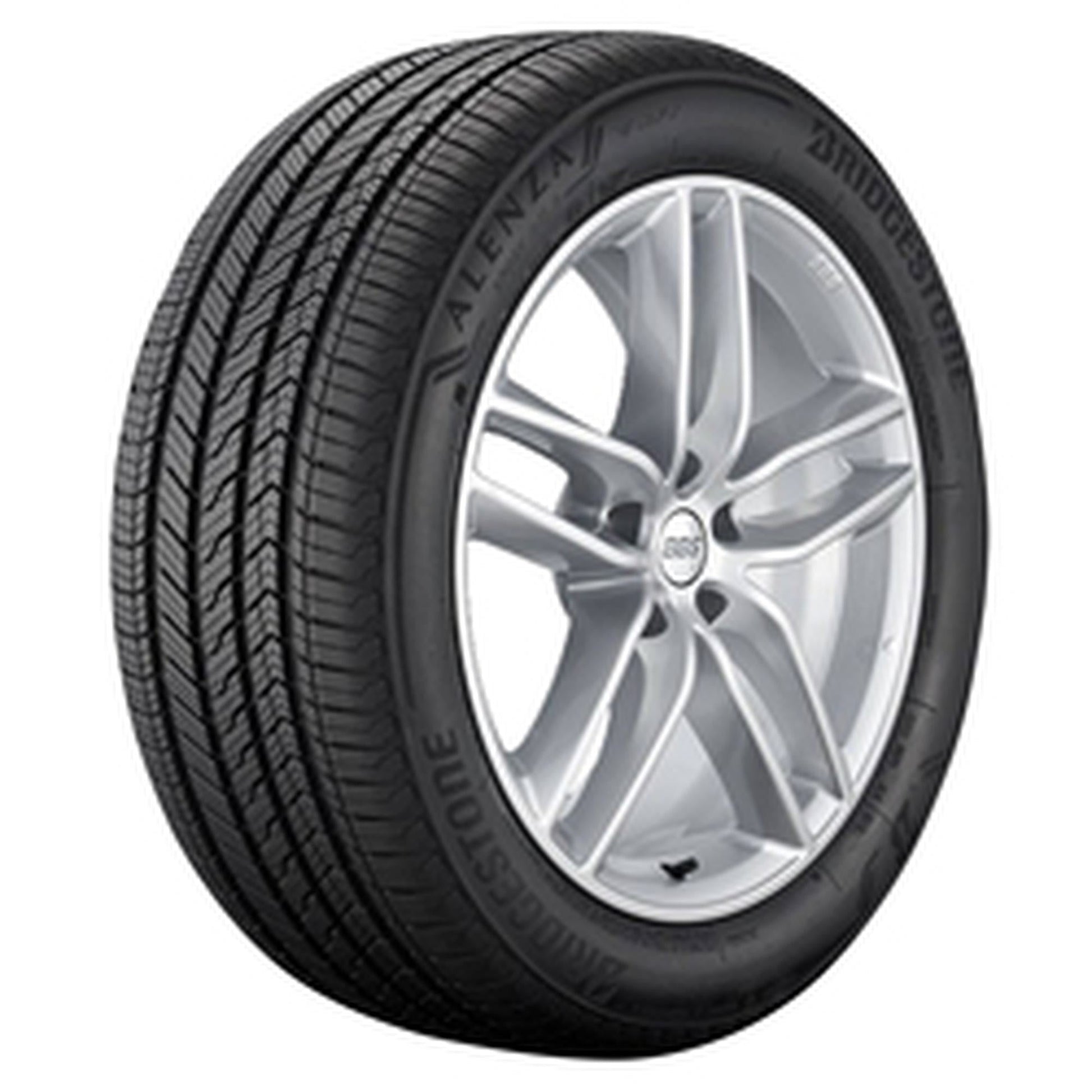 Bridgestone Alenza Sport A/S UHP All Season 255/50R20 109V XL Passenger Tire