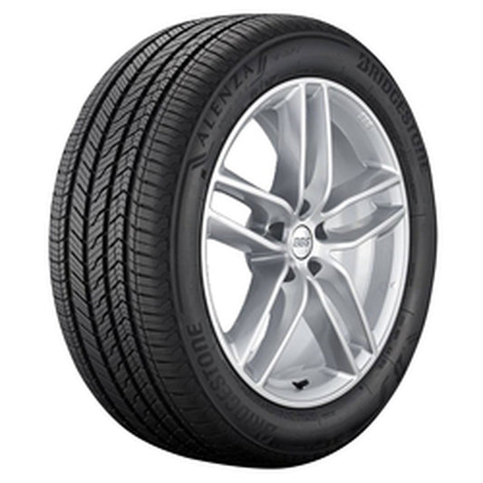 Bridgestone Alenza Sport A/S UHP All Season 255/50R20 109V XL Passenger Tire