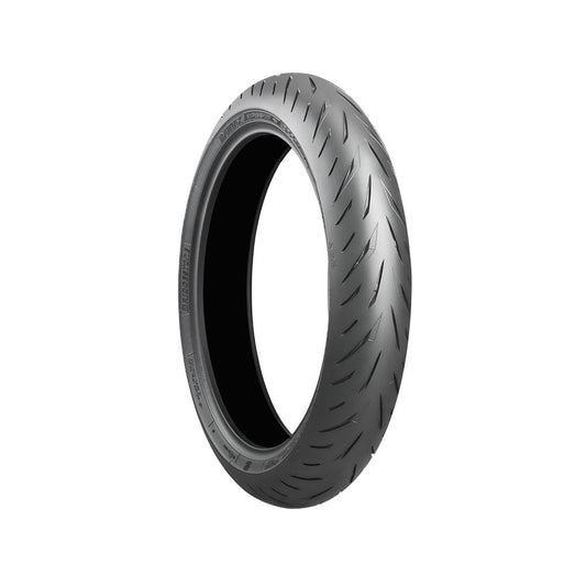 Bridgestone Battlax S22 Hypersport Front Motorcycle Tire 110/70R-17 (54H) For YAMAHA YZF-R3 2015-2020
