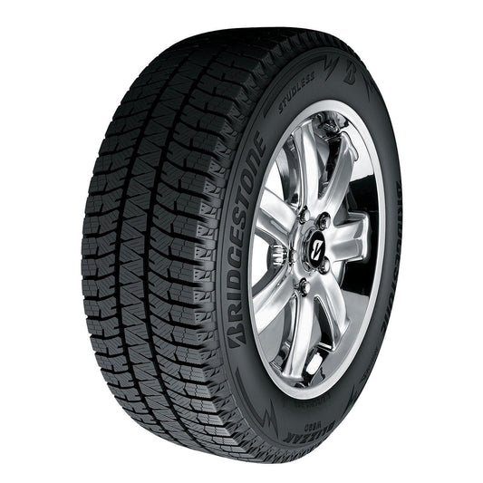 Bridgestone Blizzak WS90 Winter 235/55R17 99H Passenger Tire Fits: 2014-17 Ford Escape SE, 2018-19 Ford Escape SEL