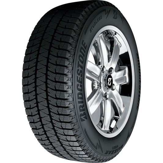 Bridgestone Blizzak WS90 Winter 245/50R18 104H XL Passenger Tire