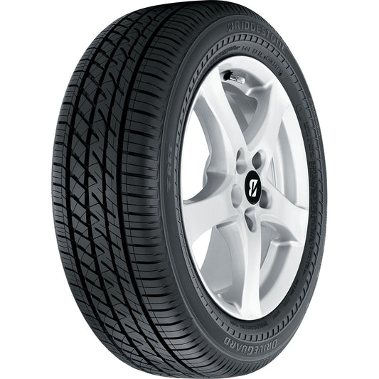 Bridgestone DriveGuard All Season 245/40ZR18 97W XL Passenger Tire