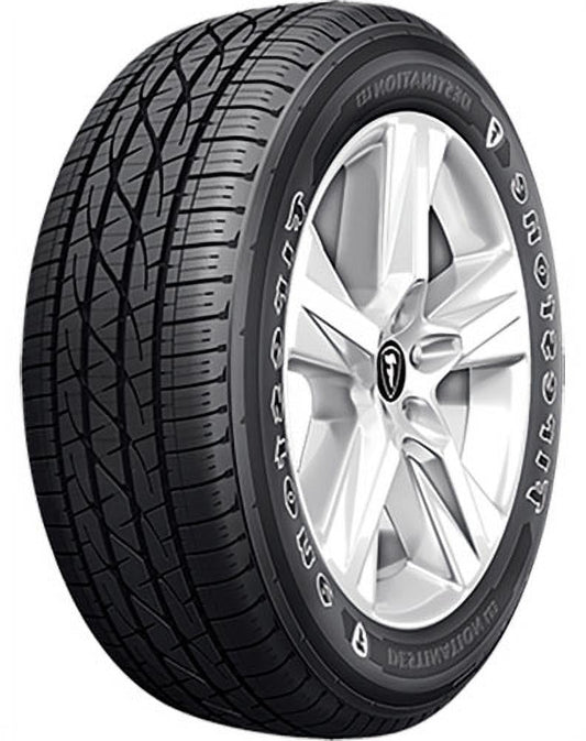 Bridgestone Dueler A/T RH-S 245/75R17 112T BSW
